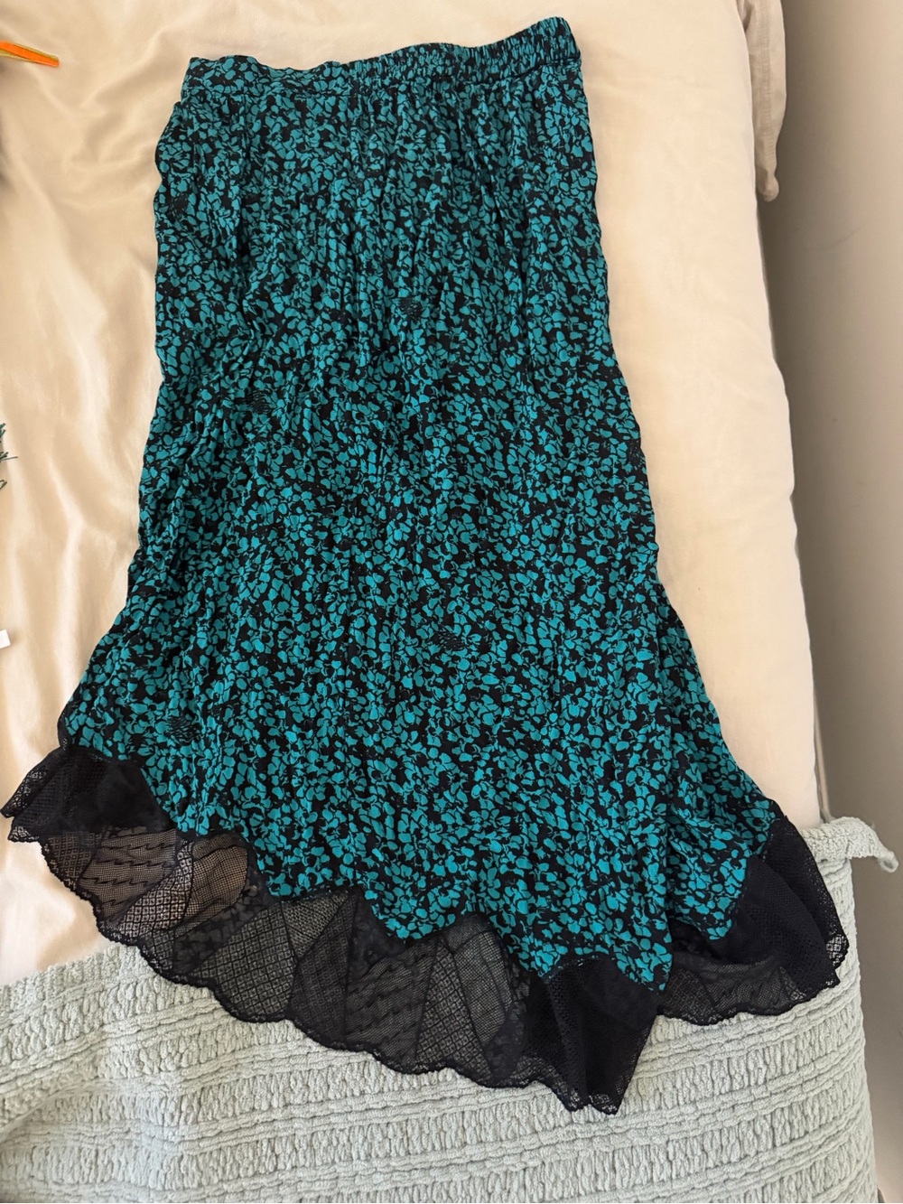 Zadig & Voltaire Joslin Midi Skirt